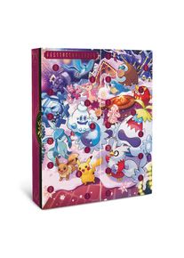 Pokémon Pokemon - Ruilkaartspel Adventskalender 2025