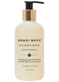 Bondi Wash - Intimate Wash Rosalina & Chamomile - Intimate Care
