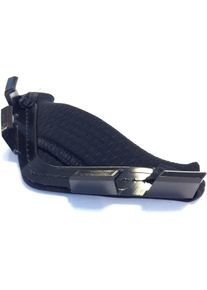 AGV Pista GP RR, wind protector