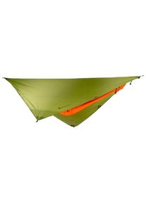 Ticket To The Moon Moon Tarp Tarp olive