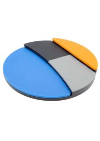 PWorkout Multi-Surface Practice Pad (b-stock)