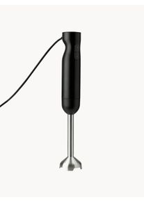 RIG-TIG by STELTON Tyčový mixér Foodie Černá Š 8 cm, D 7 cm, V 39 cm