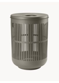 Zone Denmark Skladovací koš Ume Hnědá Umělá hmota Ø 41 cm, V 55 cm