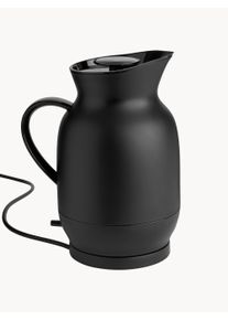 Stelton Konvice Amphora Černá Š 16 cm, V 26 cm