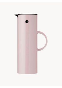 Stelton Termokonvice EM77 Růžová, Pudrová Nerezová ocel, Kov Ø 11 cm, V 30 cm