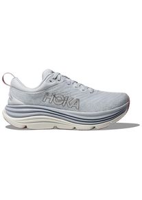 Hoka One One HOKA Women's Gaviota 5 Running shoes Women (40 - Regular, grey)
