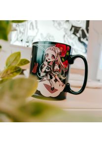 Mein Schulgeist Hanako - Hanako-kun Thermoeffekt Tasse