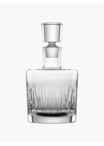 Schott Zwiesel Karafa Basic Bar Motion Transparentní 750 ml