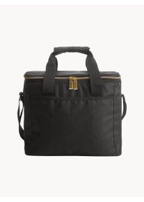 Sagaform Chladící taška City Černá D 18 cm