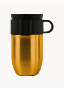 Sagaform Termohrnek Ted Barevná Ø 11 cm, V 14 cm