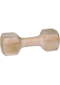 KERBL Pet Apportierholz, eckig, ca. 650g