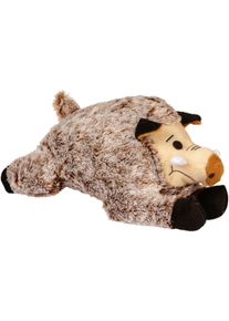 KERBL Pet Wildschwein Pl&uuml;schtier