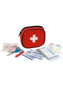 KERBL Pet Erste-Hilfe-Tasche für Hunde, 15x13x4cm