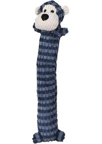 KERBL Pet Longinos Hundespielzeug, farblich sortiert, 31cm