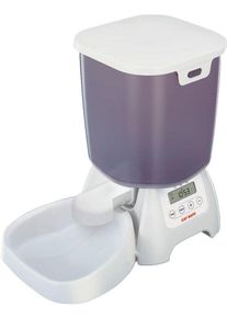 Closer Pets Cat Mate C3000 Futterautomat, 3kg