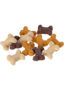 KERBL Pet Rewards Puppy Mix Hundekekse, 400g