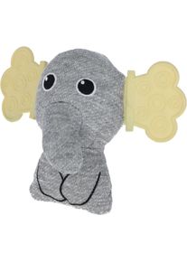 KERBL Pet Welpenspielzeug, Elefant