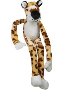 KERBL Pet Wildkatze Hundespielzeug, sortiert, 40cm