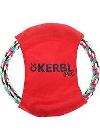 KERBL Pet Baumwollfrisbee, &Oslash;22cm