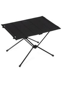 Helinox Table One Hard Top Camping table (60 x 40 x 39 cm, black)