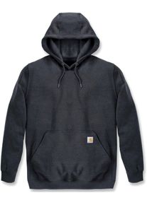 Carhartt Marquette Midweight, hoody , color: Dark Grey , size: XL