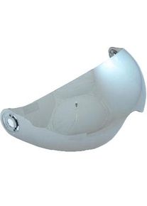 Vito Bruzano, shield mirrored