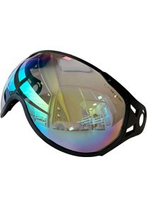 Vito Mode, shield short mirrored