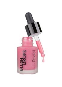 Rodial Obličej Blush Drops Tvářenky 15 ml