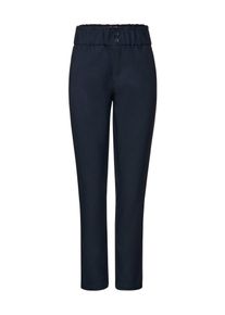 Street One Ženy Kalhoty námořnická modř 42