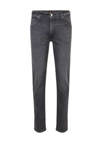 Lee Muži Džíny 'RIDER' černá džínovina 32