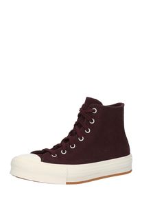 Converse Chlapci Tenisky 'Chuck Taylor All Star' vínově červená 40