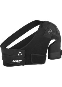 Leatt D9982, Shoulder Brace , color: Black , size: XXL