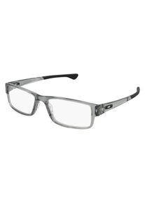 Oakley OX8164 p&aacute;nsk&eacute; br&yacute;le | Obruba: čtvercov&yacute;, plast, &scaron;ed&aacute;