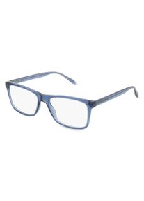 Fielmann ABC 076 CL p&aacute;nsk&eacute; br&yacute;le | Obruba: čtvercov&yacute;, acet&aacute;t, modr&aacute;