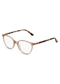 Fielmann LD 030 CL d&aacute;msk&eacute; br&yacute;le | Obruba: ov&aacute;ln&yacute;, acet&aacute;t, růžov&aacute;