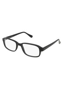 Fielmann MC 596 CL p&aacute;nsk&eacute; br&yacute;le | Obruba: čtvercov&yacute;, propion&aacute;t, čern&aacute;