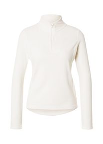 4F Ženy Sportovní svetr krémová XS