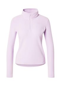 4F Ženy Sportovní svetr šeříková XS