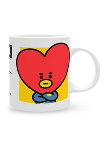 BT21 Tata Mug - Line Friends