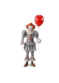 Stephen Kings IT - Pennywise Bendyfigs-figuur 20 cm - The Noble Collection
