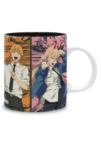 Chainsaw Man - Devil Hunters Mug