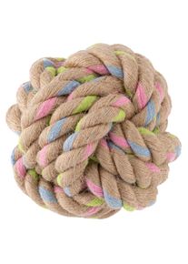 Beco míček z konopí na hraní Ø 8,5 cm