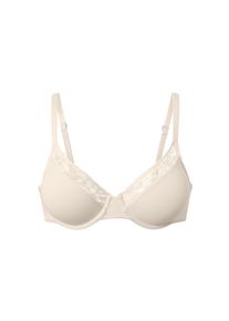 Tchibo - Podprsenka s kosticemi - pro ženy - vel. 80B - barva: béžová