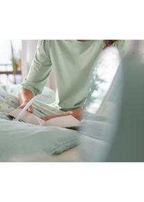 Tchibo - Pyžamo - pro ženy - vel. S 36/38 - barva: zelen&aacute;