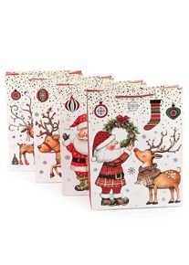 D�rkov� ta�ka v�no�n� velk� mix 1 ks