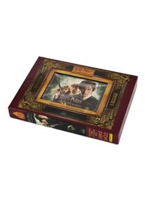 20 ans de Harry Potter - Collection de cartes à collectionner Chambre des Secrets