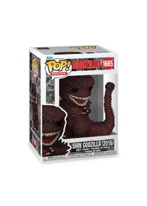 Godzilla - Shin Godzilla 2016 Funko Pop Figuur - Funko