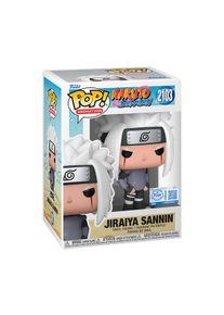 Naruto Shippuden - Jiraiya Sannin Funko Pop! Figuur - Funko