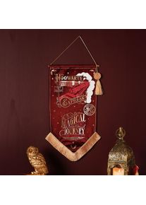 Harry Potter - Hogwarts Express Banner