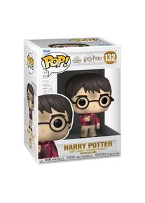 Harry Potter met Steen der Wijzen Funko Pop Figuur - Funko